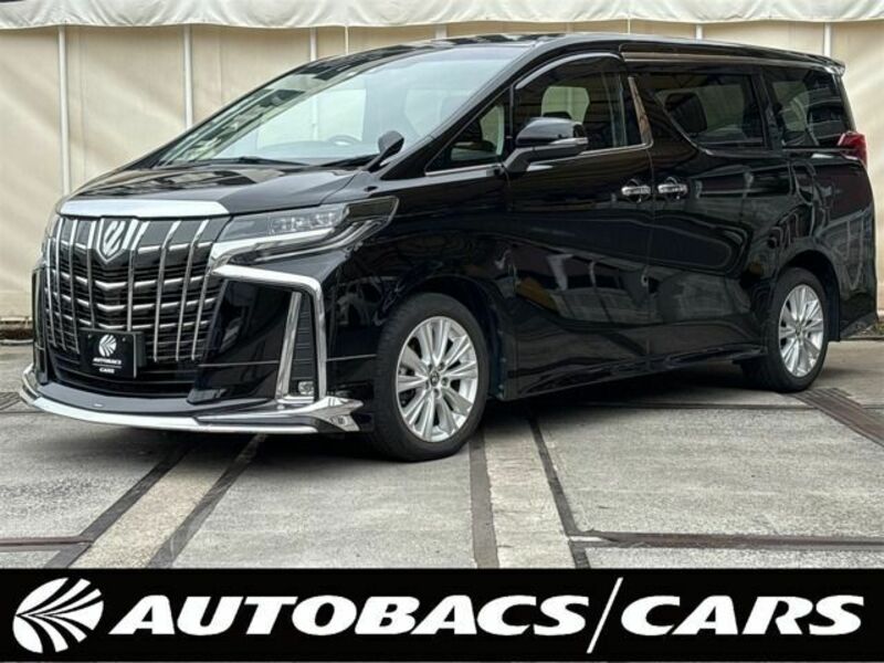 ALPHARD-0