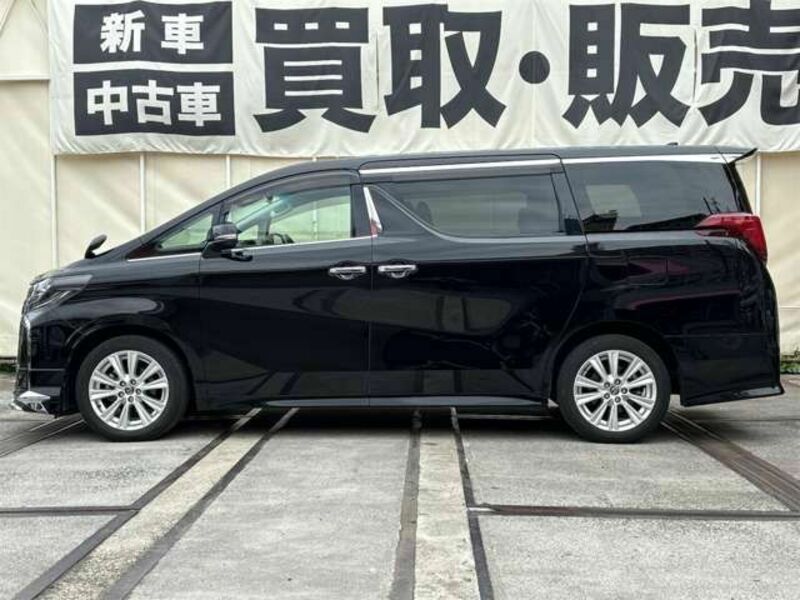 ALPHARD-3