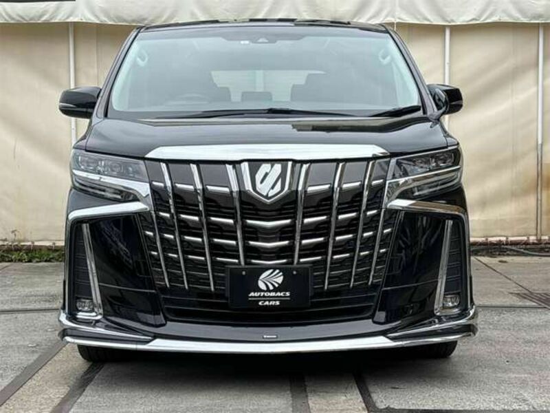 ALPHARD-5