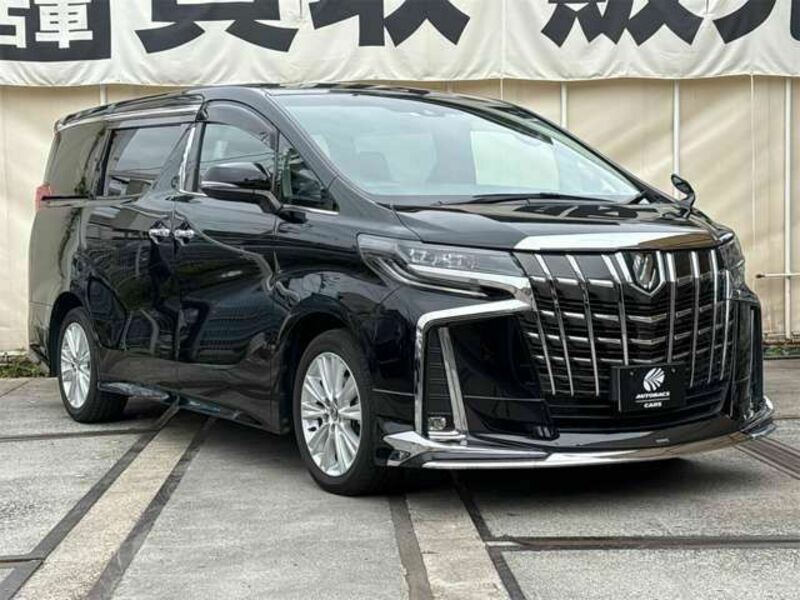 ALPHARD-6