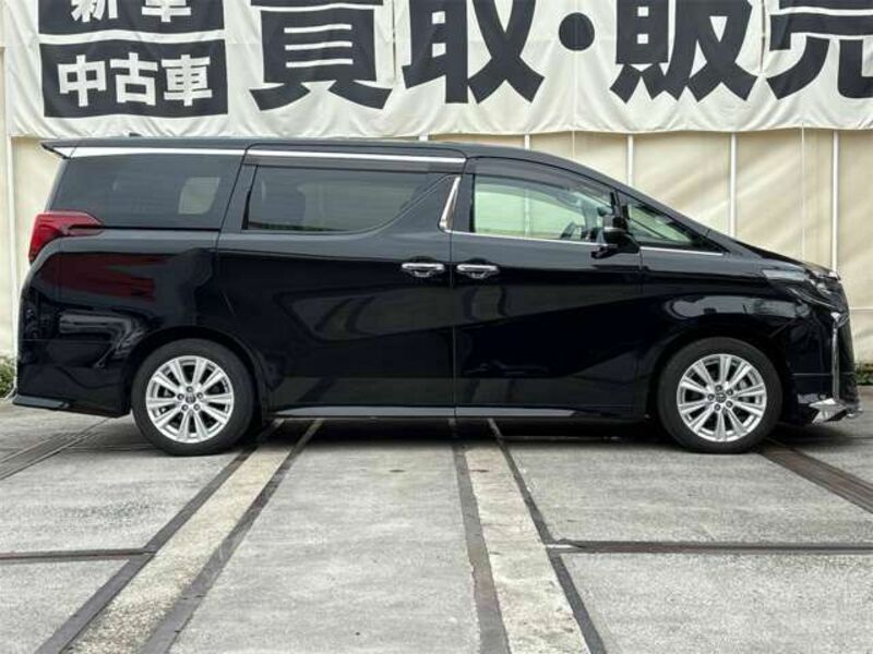 ALPHARD-7