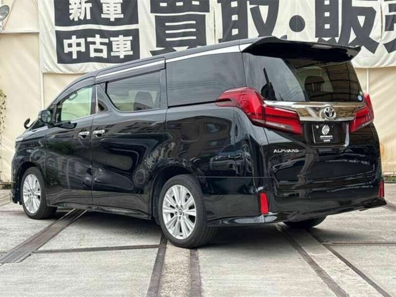 ALPHARD-9