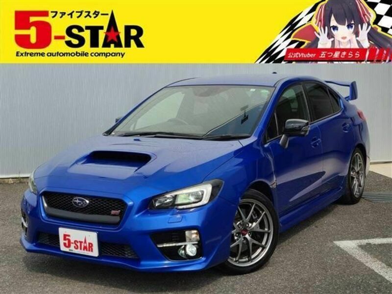 WRX STI-0