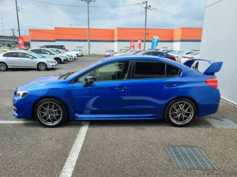 WRX STI-12