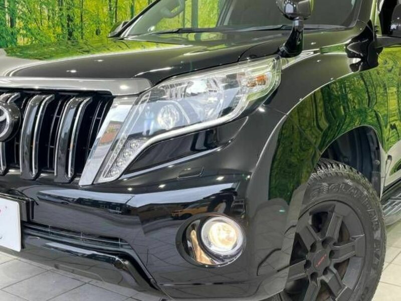 LAND CRUISER PRADO-12