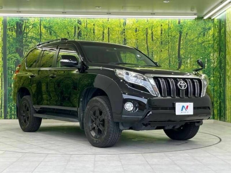 LAND CRUISER PRADO-16