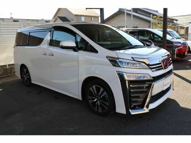 VELLFIRE-9