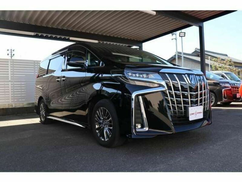 ALPHARD-6