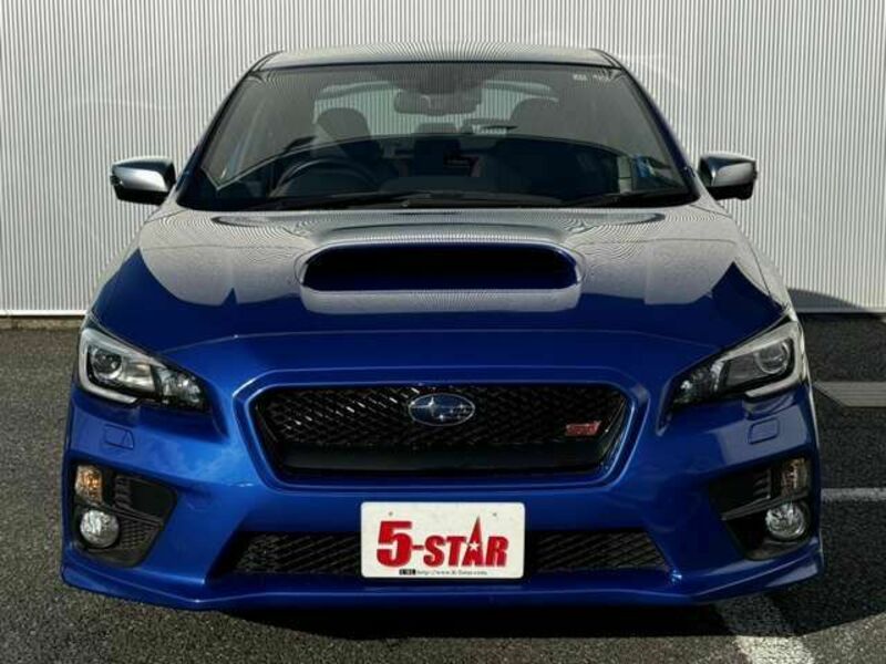 WRX STI-10