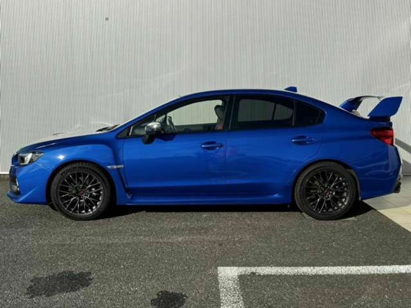 WRX STI-11