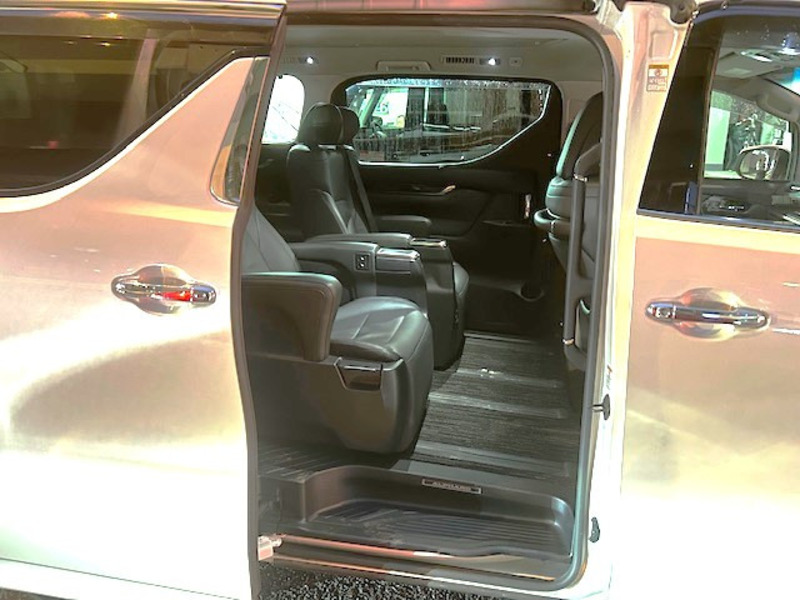 ALPHARD-13