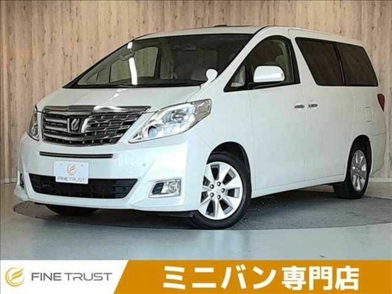 ALPHARD-0