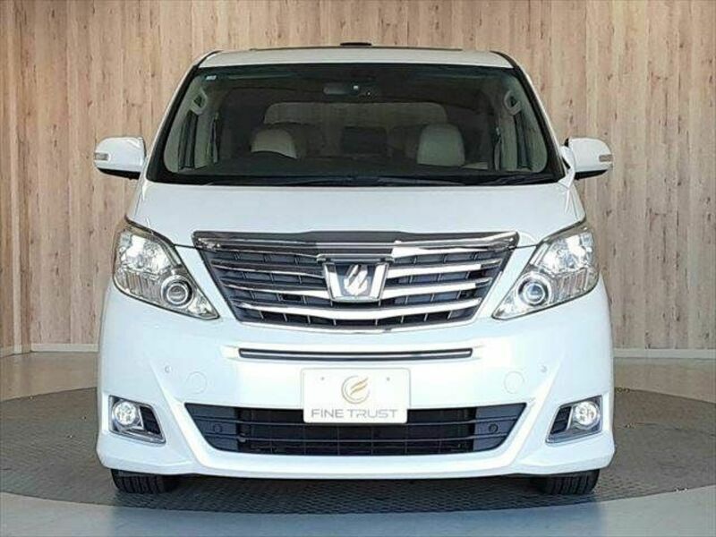 ALPHARD-15