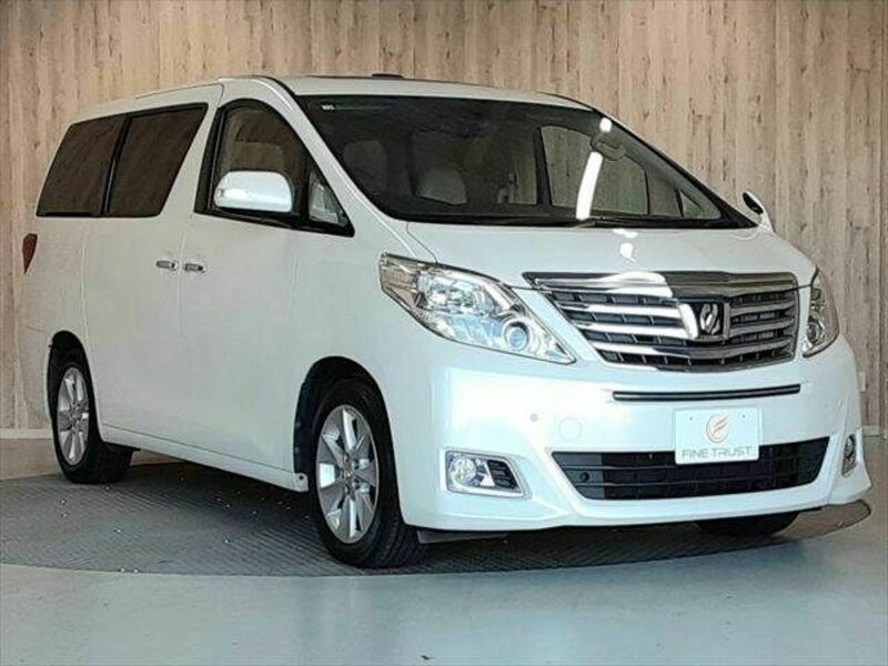 ALPHARD-16