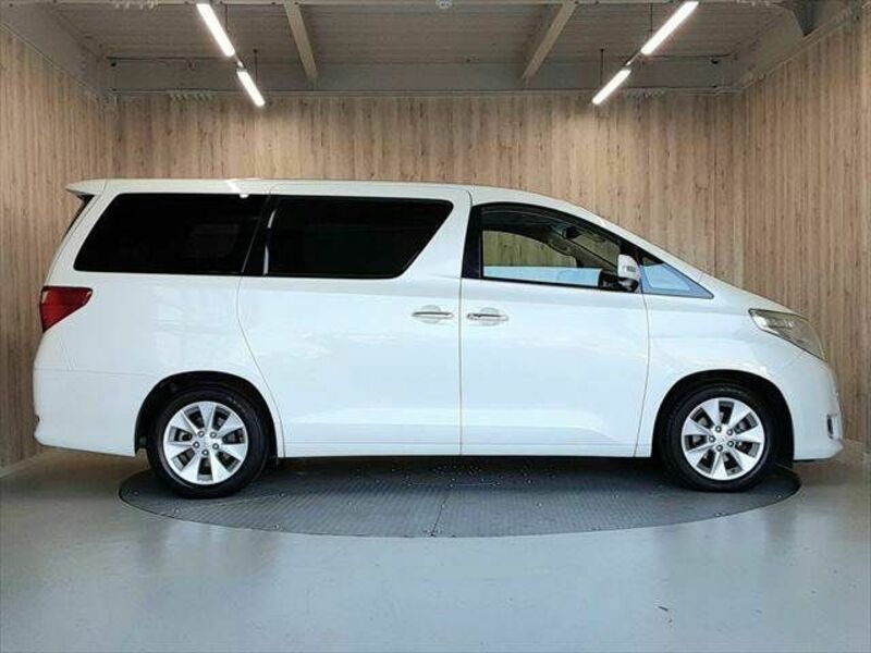 ALPHARD-17