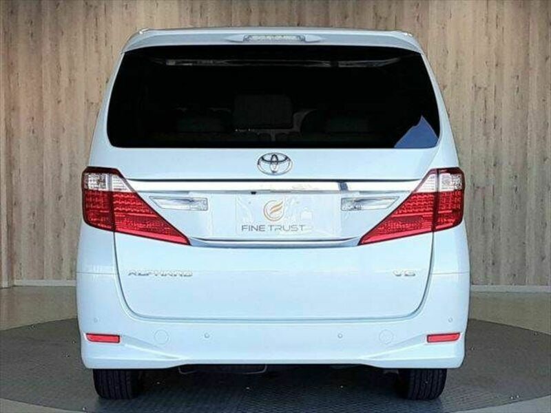 ALPHARD-18