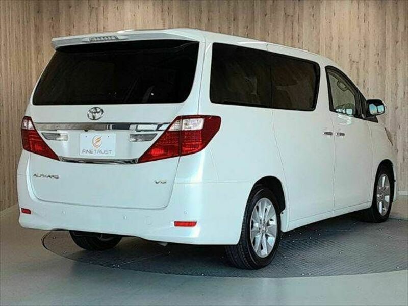 ALPHARD-19