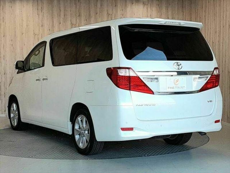 ALPHARD-20