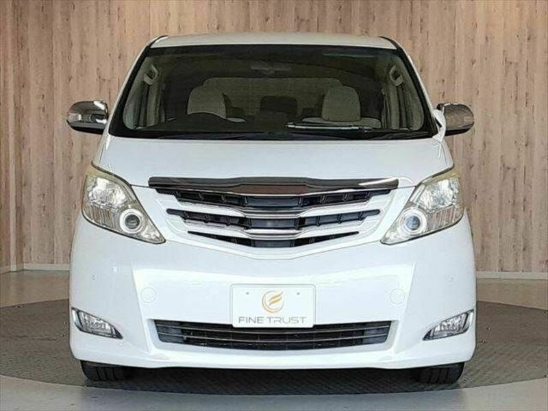 ALPHARD-16