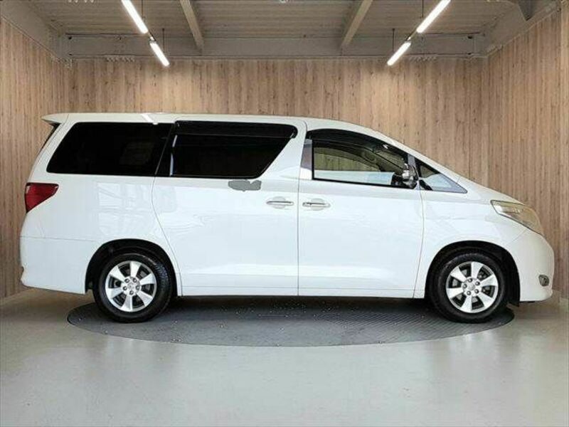 ALPHARD-18