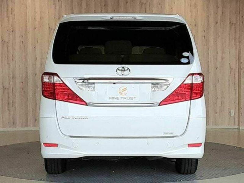 ALPHARD-19