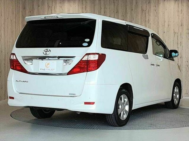 ALPHARD-20