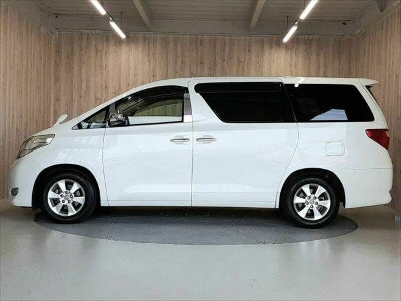 ALPHARD-22