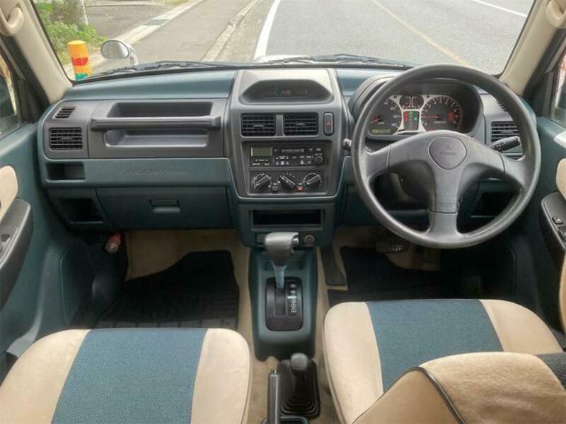 PAJERO MINI-10