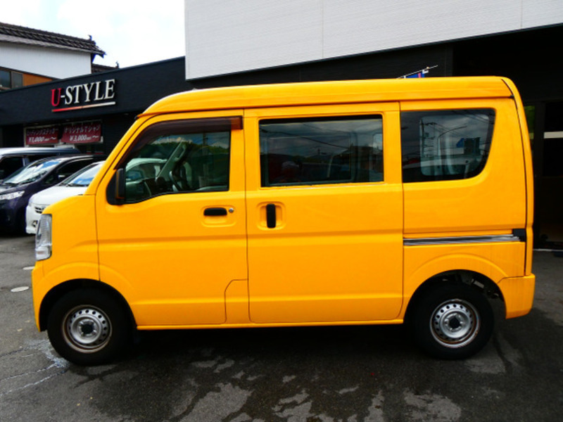 MINICAB VAN-2