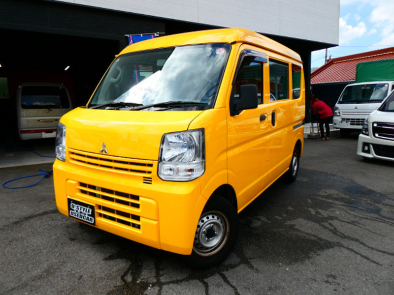 MINICAB VAN-12