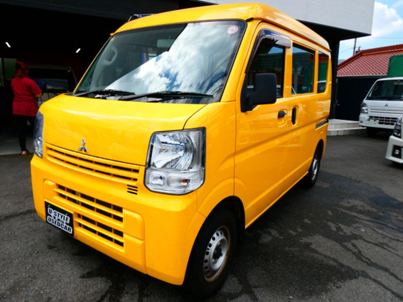 MINICAB VAN-11