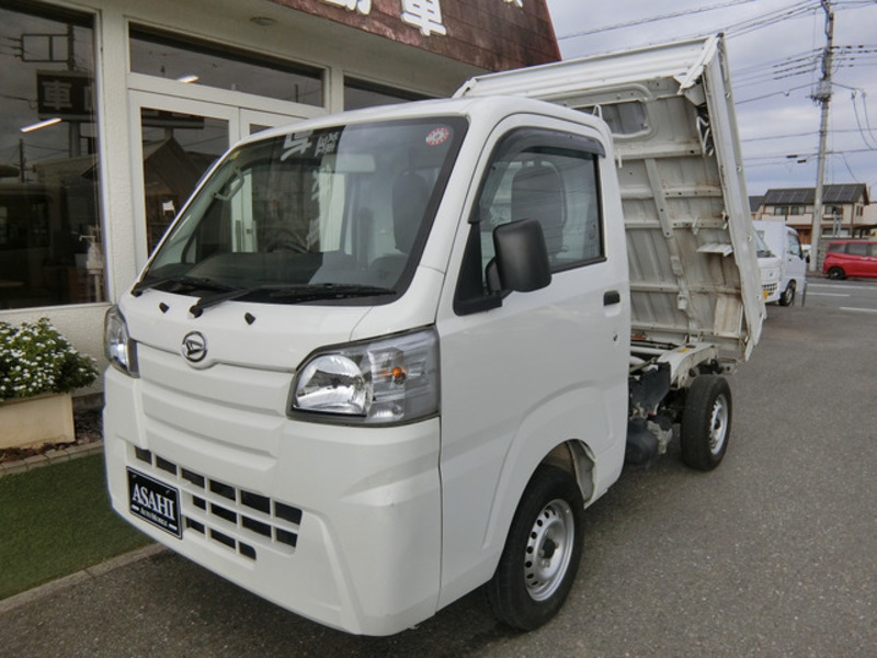 HIJET TRUCK-2