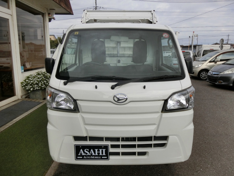 HIJET TRUCK-1