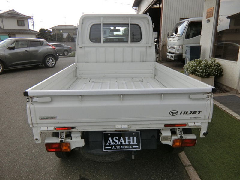 HIJET TRUCK-4