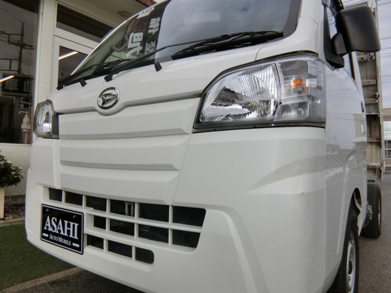 HIJET TRUCK-7