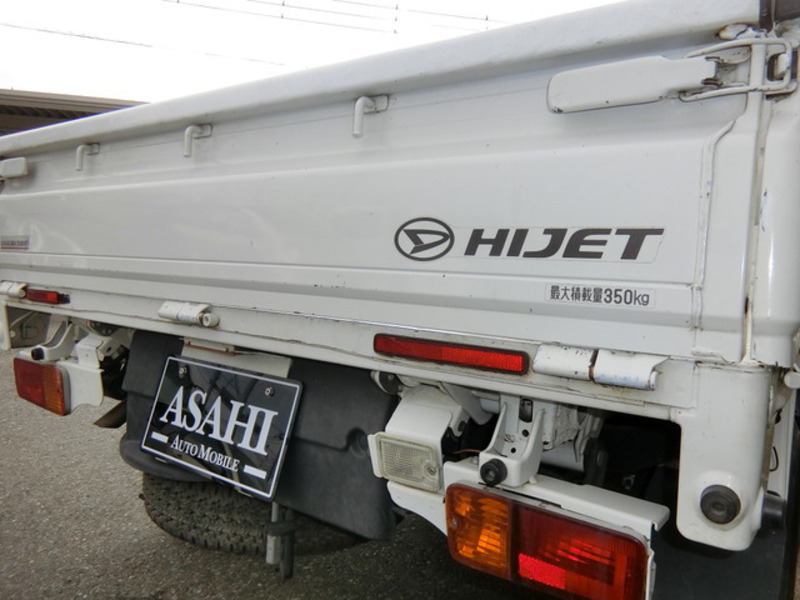 HIJET TRUCK-9