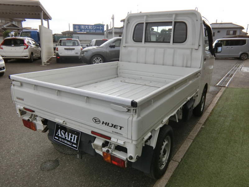 HIJET TRUCK-5