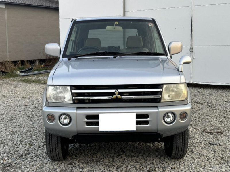 PAJERO MINI-4