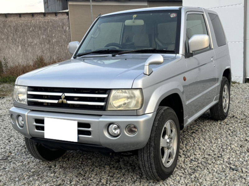 PAJERO MINI-3