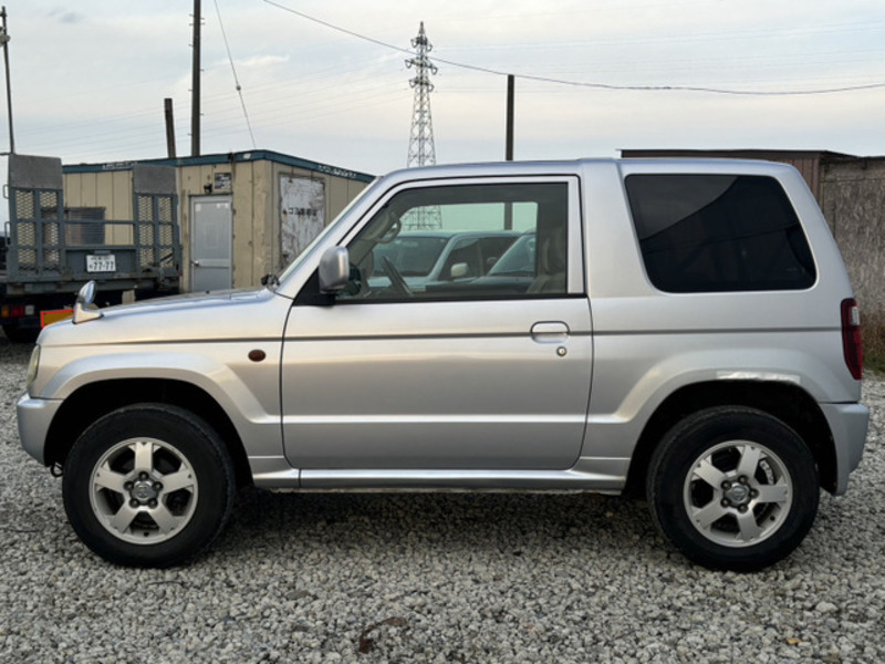 PAJERO MINI-10