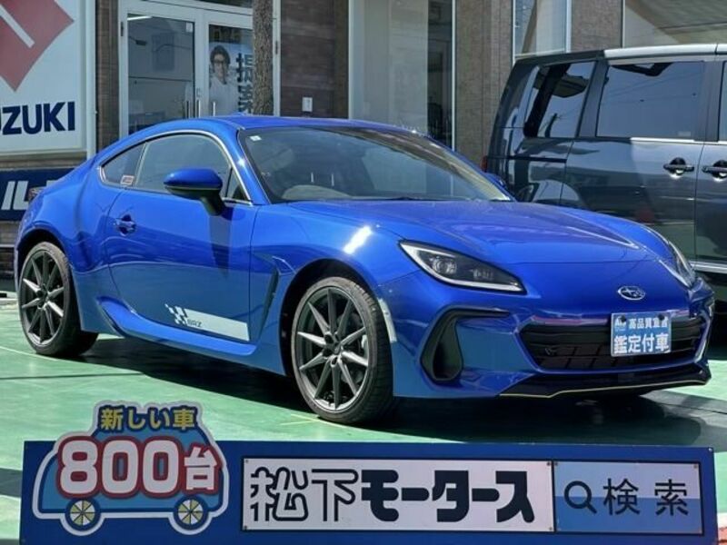 BRZ-0