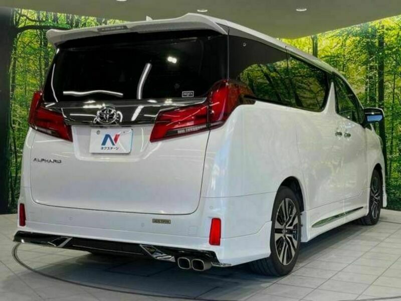 ALPHARD-18