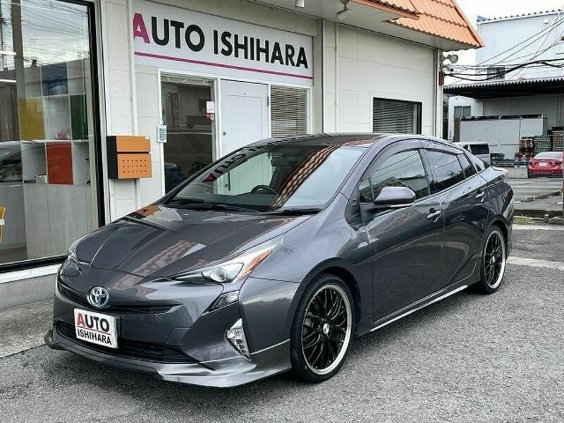 PRIUS-1