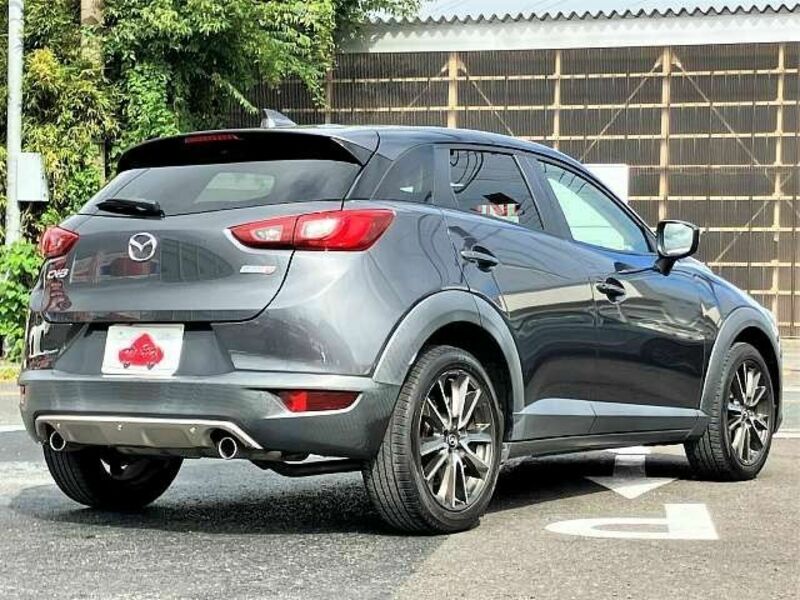 CX-3-2