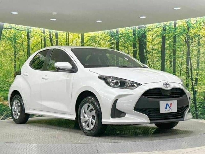 YARIS-16