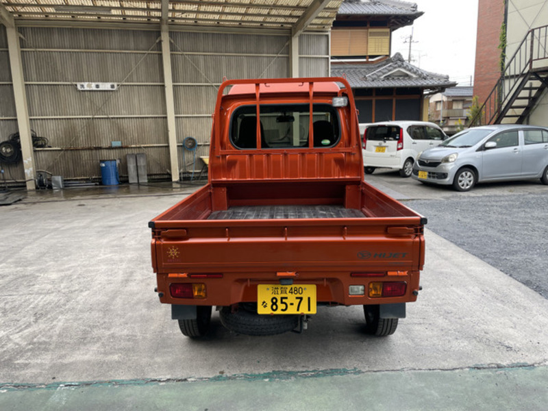 HIJET TRUCK-1