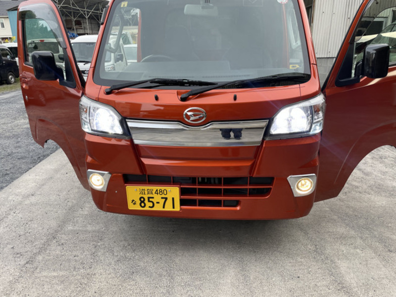 HIJET TRUCK-8