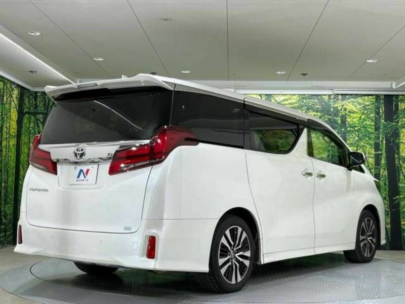 ALPHARD-18