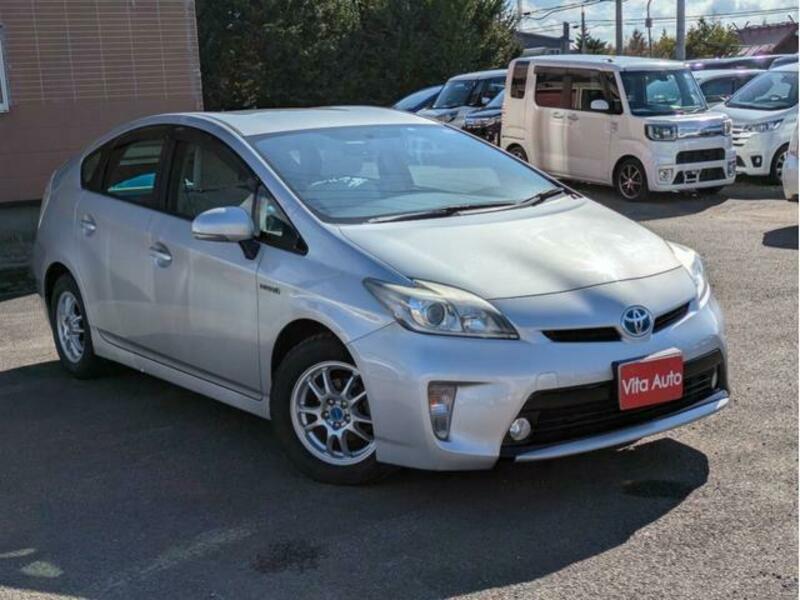 PRIUS-1