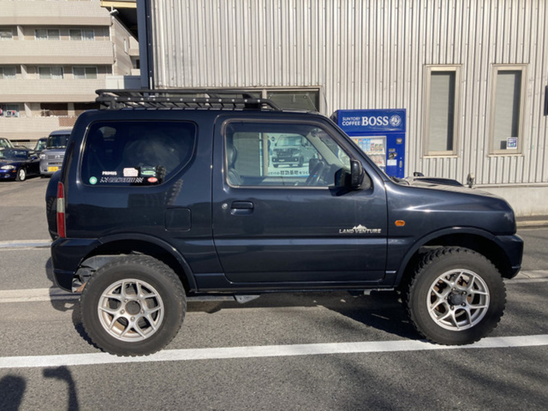 JIMNY-5